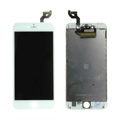 Ecran IPhone 6S Plus Blanc PREMIUM