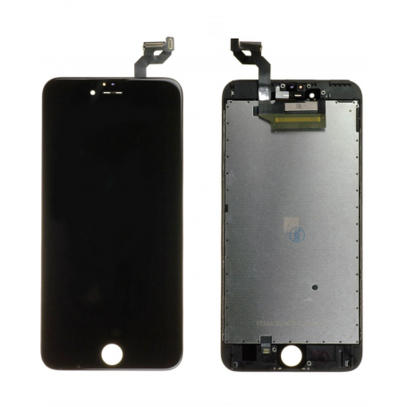 Ecran IPhone 6S Plus Noir ORIGINAL