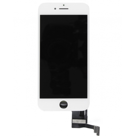 Ecran IPhone 7  Blanc PREMIUM