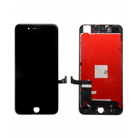 Ecran IPhone  8 plus Noir ORIGINAL