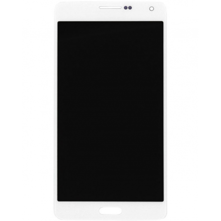 Ecran Samsung Galaxy A7 (A700F) Blanc (Original)
