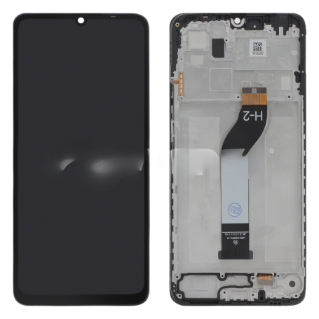 Ecran Redmi 13C Sans châssis (OLED)