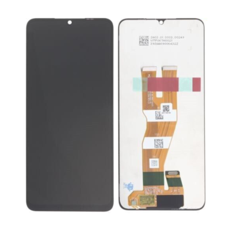 Ecran Samsung Galaxy A05 Noir Sans Châssis (Orginal Pack)