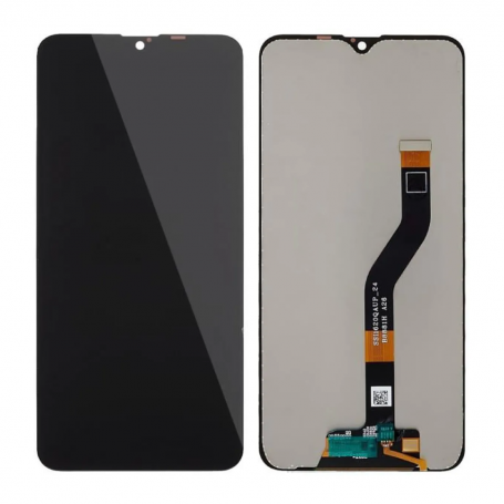 Ecran Samsung Galaxy A10s 2019 Noir Sans Châssis (Original)