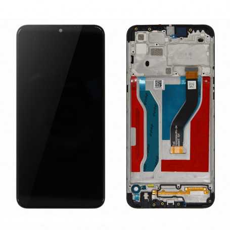 Ecran Samsung Galaxy A10s Noir (Original)