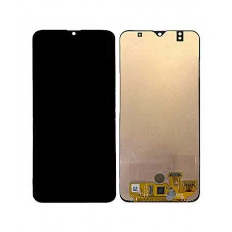 Ecran Samsung Galaxy A30s Noir (OLED)