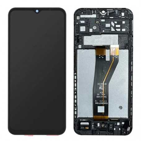Ecran Samsung Galaxy A14 5G Noir + Châssis