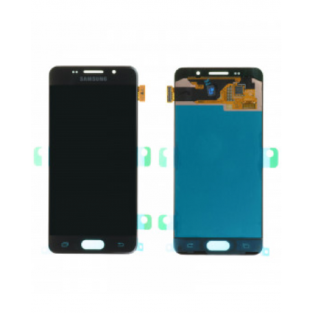 Ecran Samsung Galaxy A3 2016 Noir (OLED)