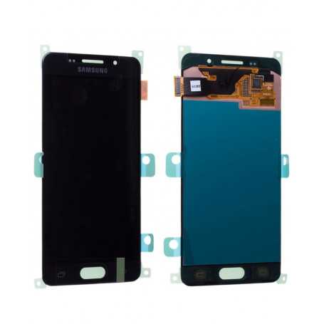Ecran Samsung Galaxy A3 2016 Noir (Original)