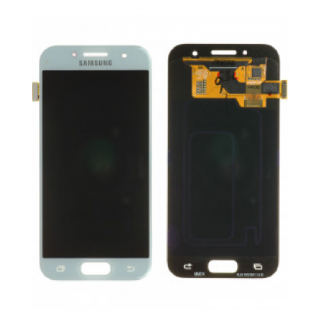 Ecran Samsung Galaxy A3 2017 Blanc (OLED)