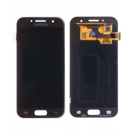 Ecran Samsung Galaxy A3 2017 Noir (Original)