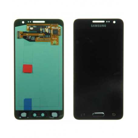 Ecran Samsung Galaxy A3 (A300FU) Noir (Original)