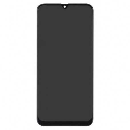 Ecran Samsung Galaxy A30 Noir Sur Châssis (Original)
