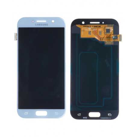 Ecran Samsung Galaxy A5 2017 Bleu (Original)