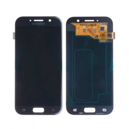 Ecran Samsung Galaxy A5 2017 Noir (Original)