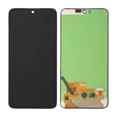 Ecran Samsung Galaxy A55 5G Noir Sans Châssis (Original)