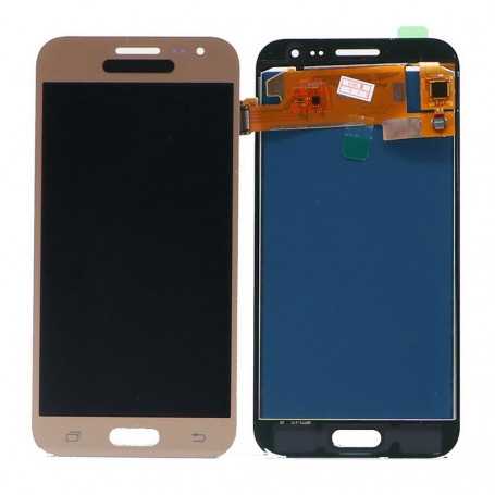 Ecran Samsung Galaxy J2 (J200) Or (original)