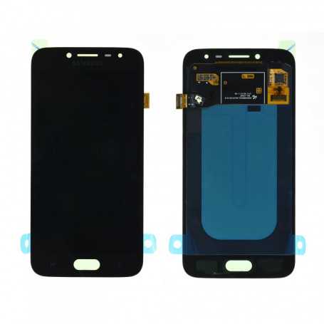 Ecran Samsung Galaxy J2 Pro 2018 Noir (original)