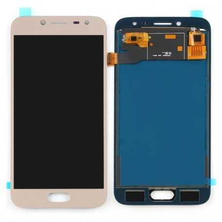 Ecran Samsung Galaxy J2 Pro Or (original)