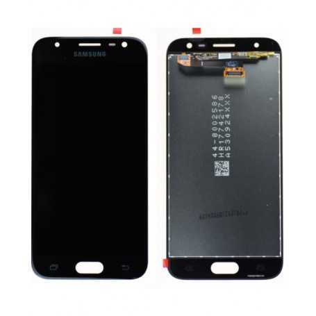 Ecran Samsung Galaxy J3 2017 Noir Sans Châssis (Original)