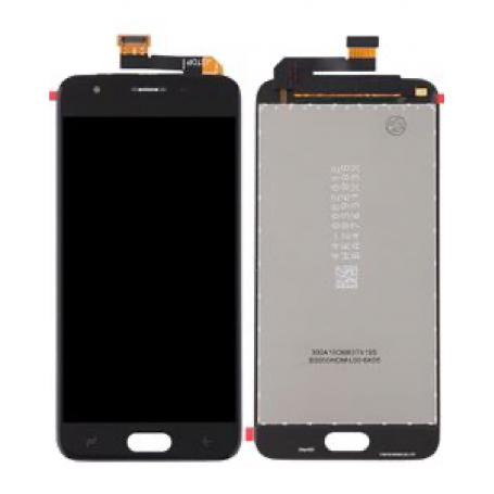 Ecran Samsung Galaxy J3 2018 (J337) Noir (0riginal)