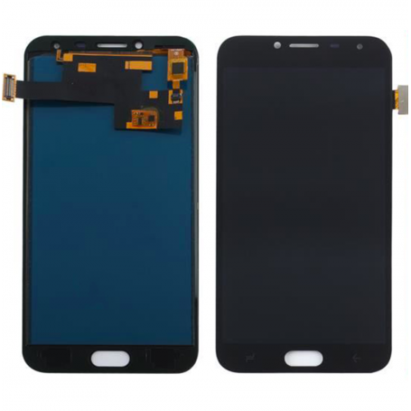 Ecran Samsung Galaxy J4 Ecran Samsung Galaxy J4 2018 Violet (OLED)