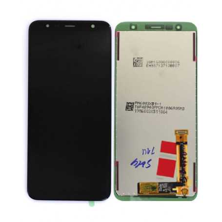Ecran Samsung Galaxy J4 Plus 2018 / J6 Plus 2018 / J4 Core Noir (original)