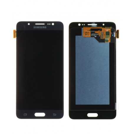 Ecran Samsung Galaxy J5 2016 (J510F) Noir (original)