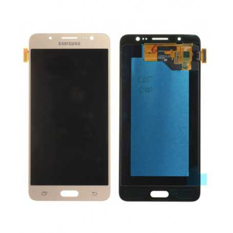 Ecran Samsung Galaxy J5 2016 (J510F) Or (original)