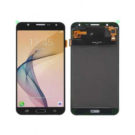 Ecran Samsung Galaxy J7 2015 (J700F) Noir (original)