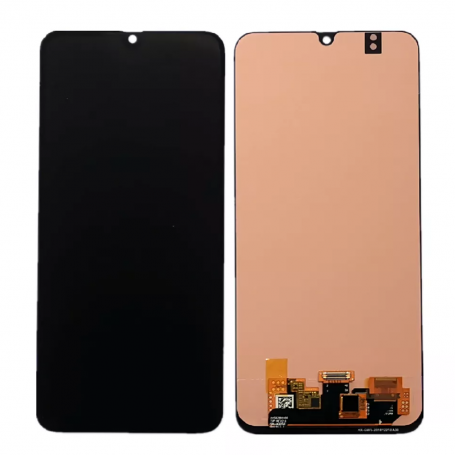 Ecran Samsung Galaxy M21 Noir Sans Châssis (OLED)