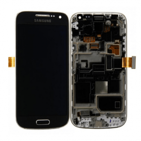 Ecran Samsung Galaxy S4 Mini Noir (Original)