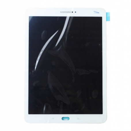 Ecran Samsung Galaxy Tab S2 9,7" SM-T813/T819 Blanc (Original)