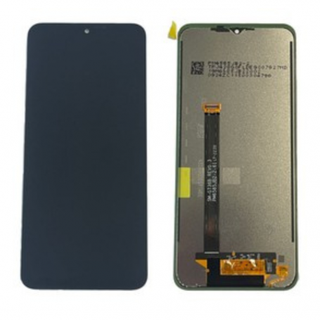 Ecran Samsung Galaxy Xcover 6 Pro 2022 Sans Châssis Noir (Orginal)