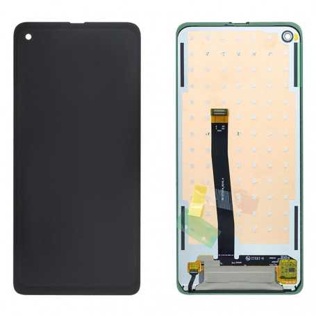 Ecran Samsung Galaxy Xcover Pro Noir (Original)