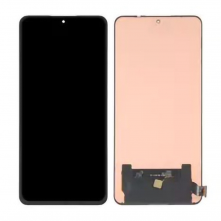 Ecran Xiaomi 12T / 12T Pro 5G 2022 Noir Sans Châssis (Original)