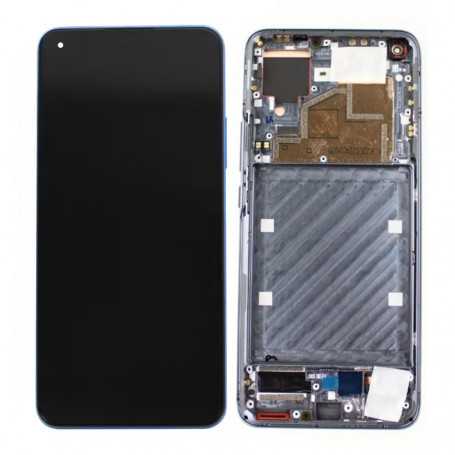 Ecran Xiaomi Mi 11 5G Noir (Original)