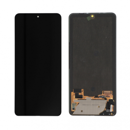 Ecran Xiaomi Mi 11i / Poco F3 Noir