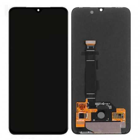 Ecran Xiaomi Mi 9SE Noir (incell) Sans Empreinte Digitale