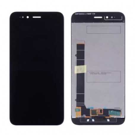 Ecran Xiaomi Mi A1 Noir