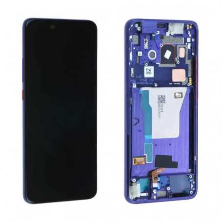 Ecran Xiaomi Poco F2 Pro Mauve (Original)