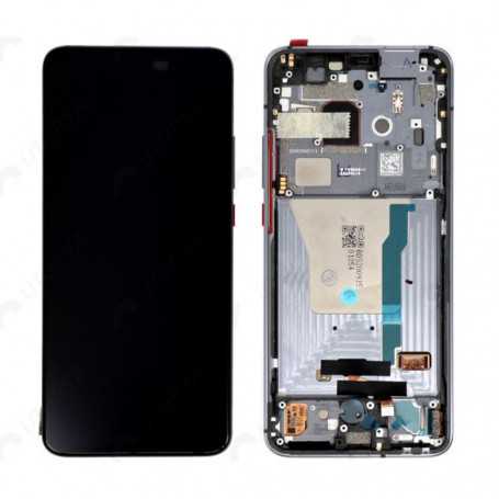 Ecran Xiaomi Poco F2 Pro Noir (Original)