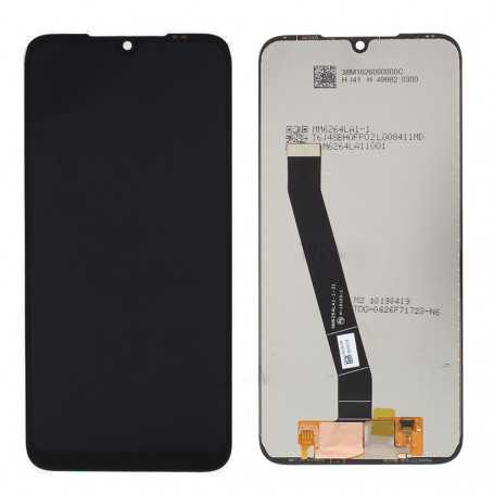 Ecran Xiaomi Redmi 7 / Y3 (2019) Sans Châssis (Original Pack)