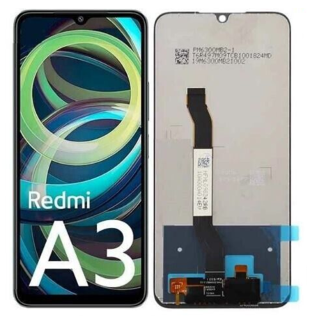 Ecran Xiaomi Redmi A3 4G Sans Châssis (Original)