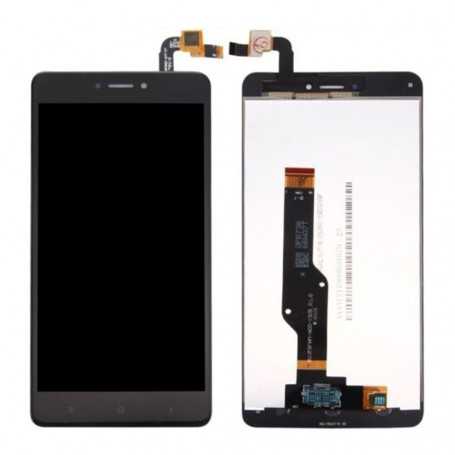Ecran Xiaomi Redmi Note 4X Noir