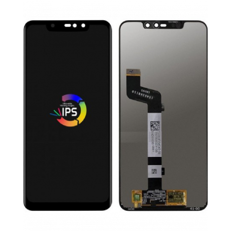 Ecran Xiaomi Redmi Note 6 / 6 Pro Noir