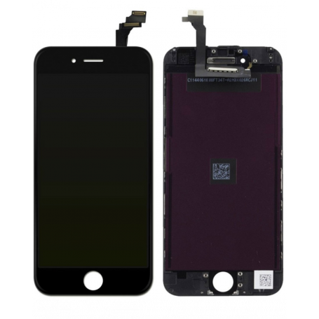 Ecran IPhone 6 Noir ORIGINAL