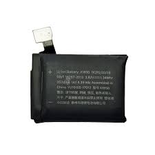 Batterie Apple Watch S3 42MM LTE