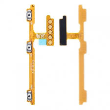 Nappe Power & Volume Samsung Galaxy S10 Lite