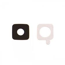 Lentille caméra arrière Samsung Galaxy J1 2016